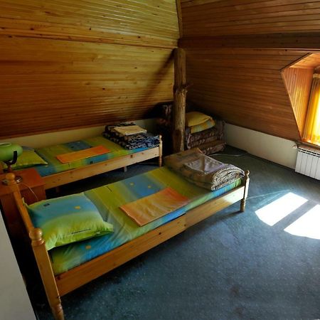 Strandzhata'S House Pasarel Zewnętrze zdjęcie