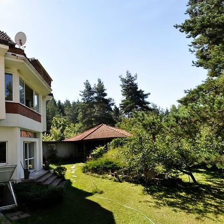 Strandzhata'S House Pasarel Zewnętrze zdjęcie