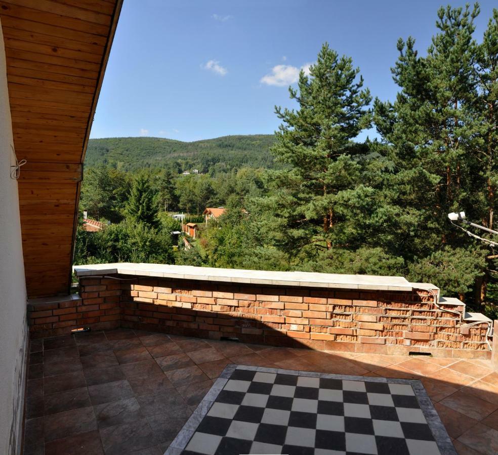 Strandzhata'S House Pasarel Zewnętrze zdjęcie