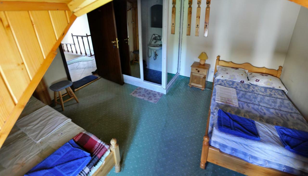 Strandzhata'S House Pasarel Zewnętrze zdjęcie