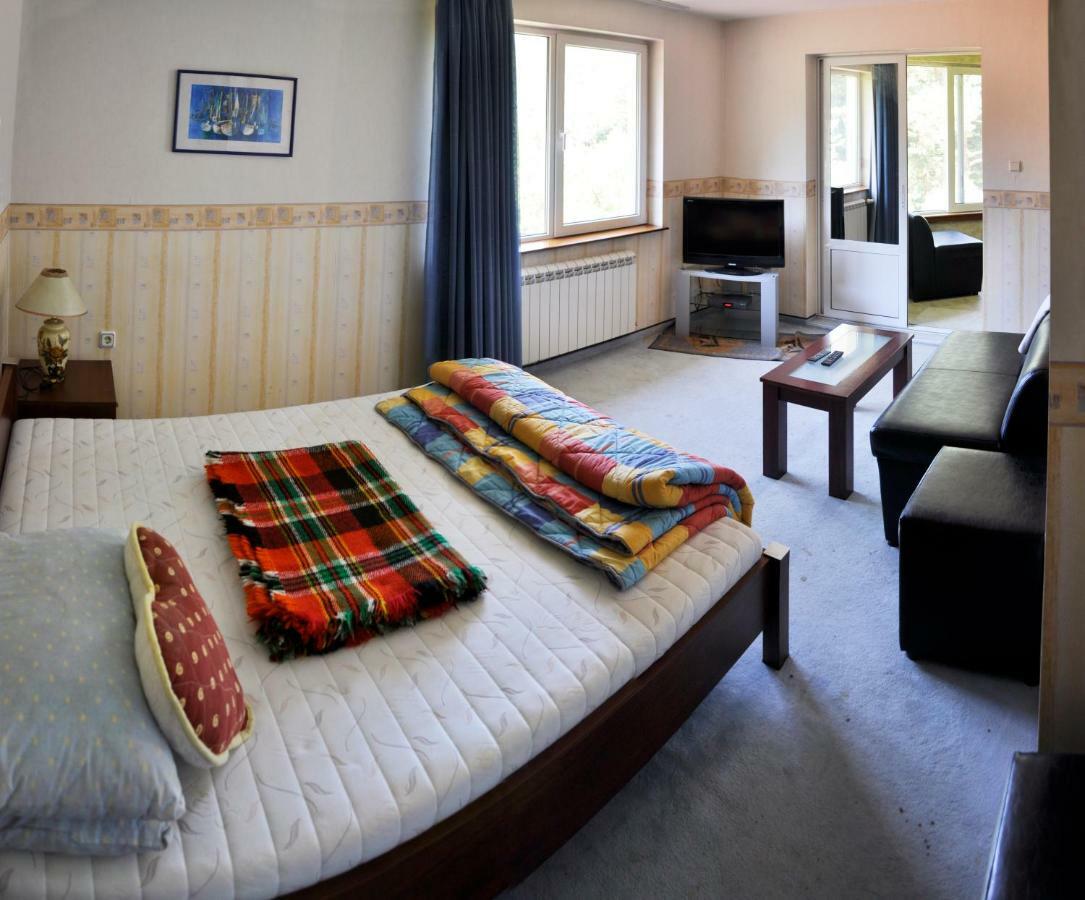 Strandzhata'S House Pasarel Zewnętrze zdjęcie