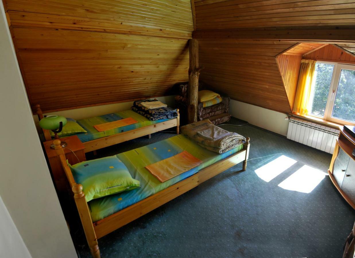 Strandzhata'S House Pasarel Zewnętrze zdjęcie