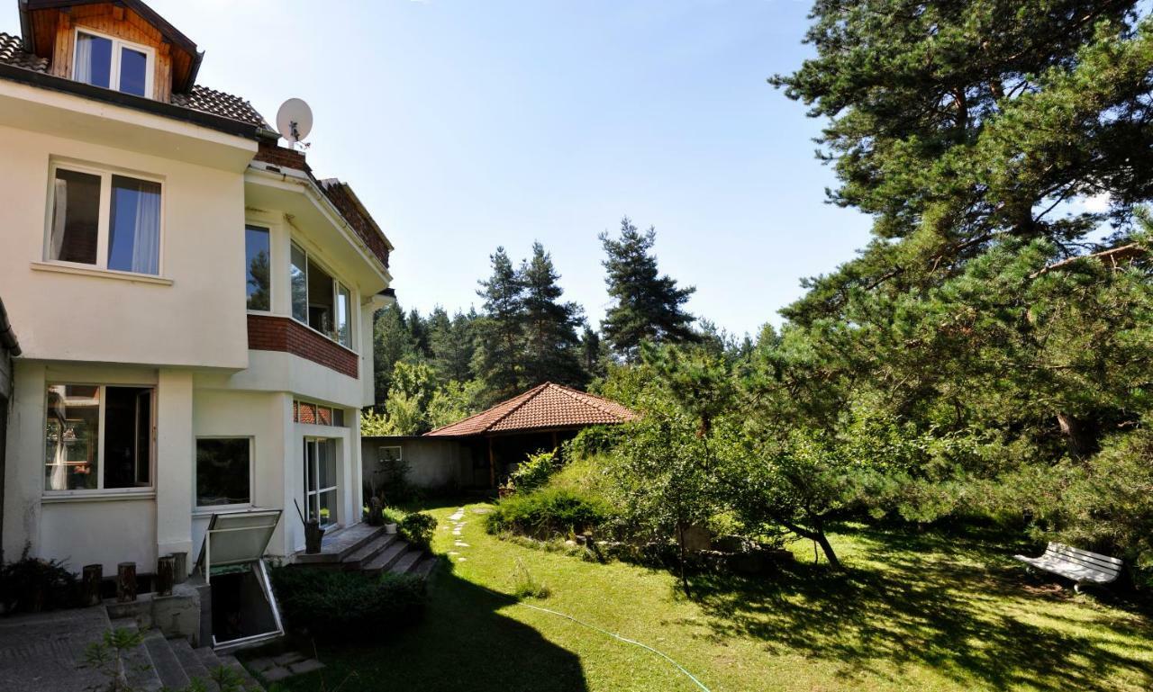 Strandzhata'S House Pasarel Zewnętrze zdjęcie
