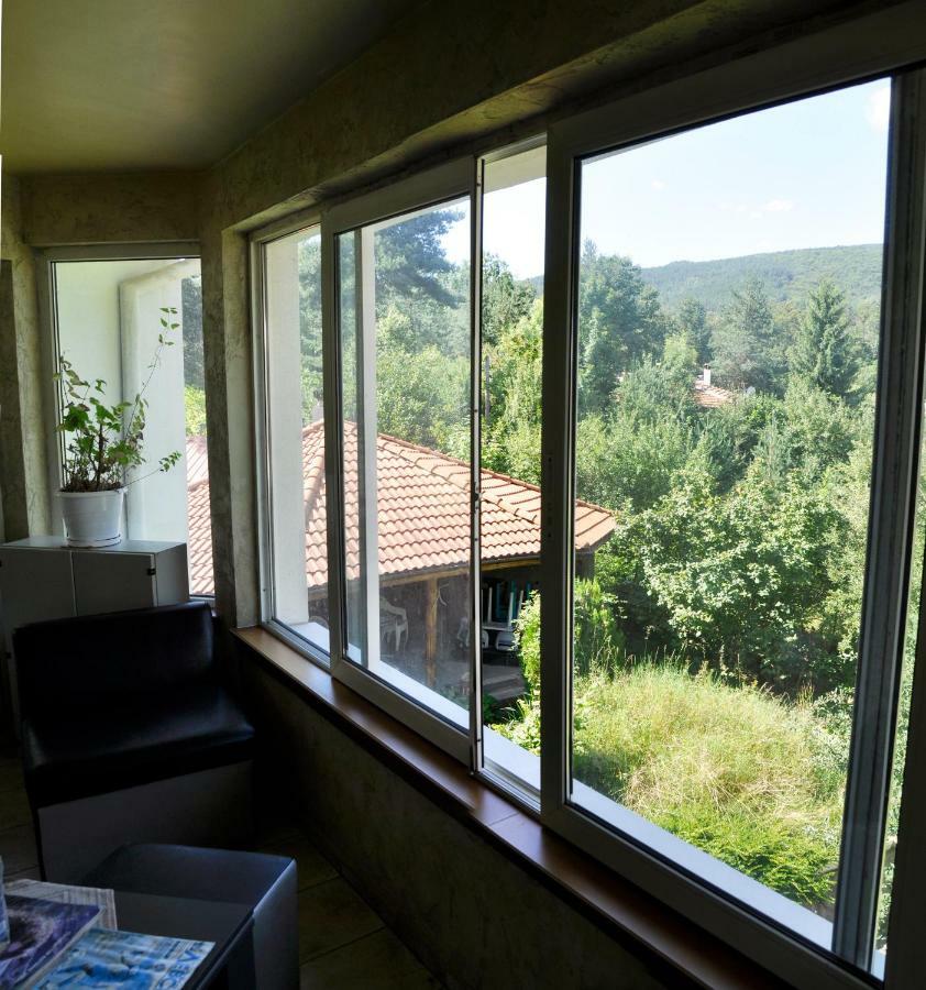 Strandzhata'S House Pasarel Zewnętrze zdjęcie