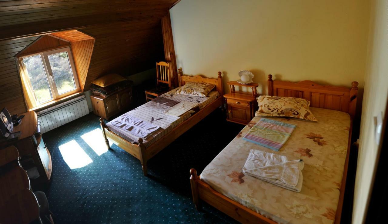 Strandzhata'S House Pasarel Zewnętrze zdjęcie